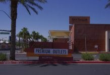 Las Vegas Premium Outlets North
