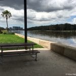 Ermington / NSW / Parramatta River / Australie