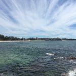 Manly / NSW / Australie
