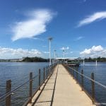 Putney / NSW / Parramatta River / Australie